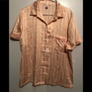 new with out tags Victoria’s Secret night set